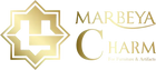 Marbeya Charm Logo