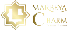 Marbeya Charm Logo