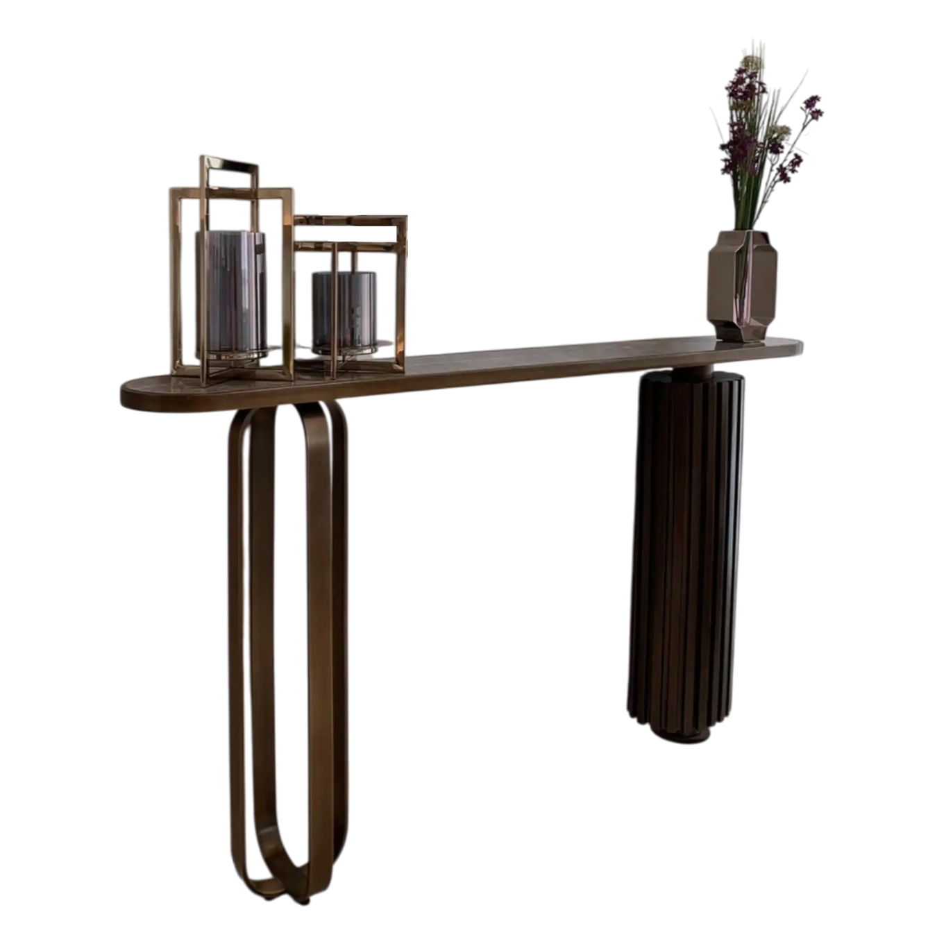 RITA CONSOLE TABLE