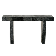 ALEXA CONSOLE TABLE - Marbeya Charm