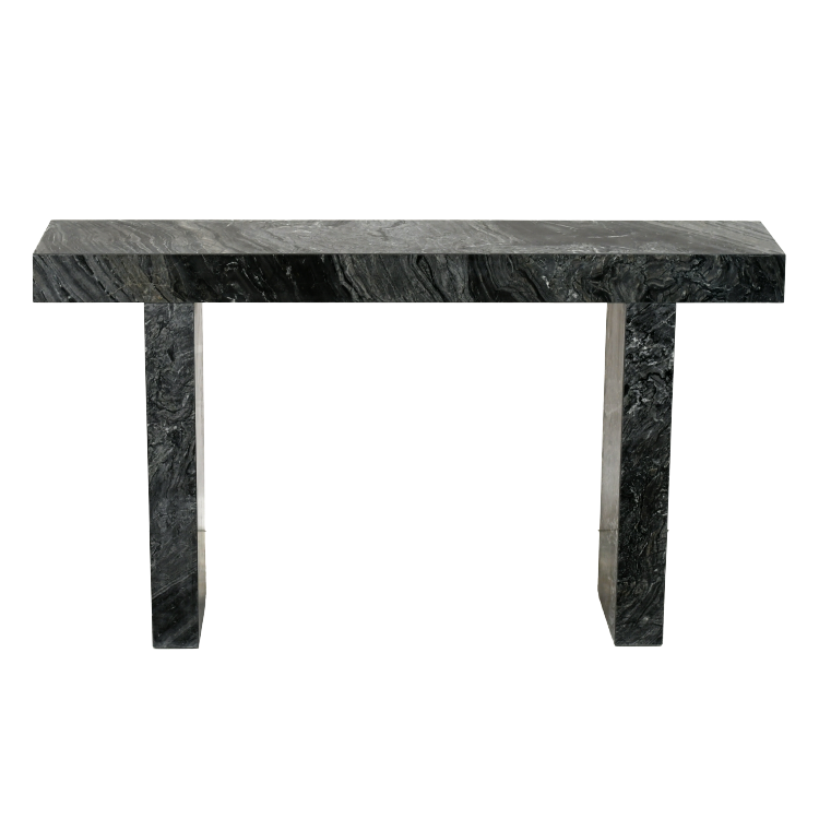 ALEXA CONSOLE TABLE - Marbeya Charm