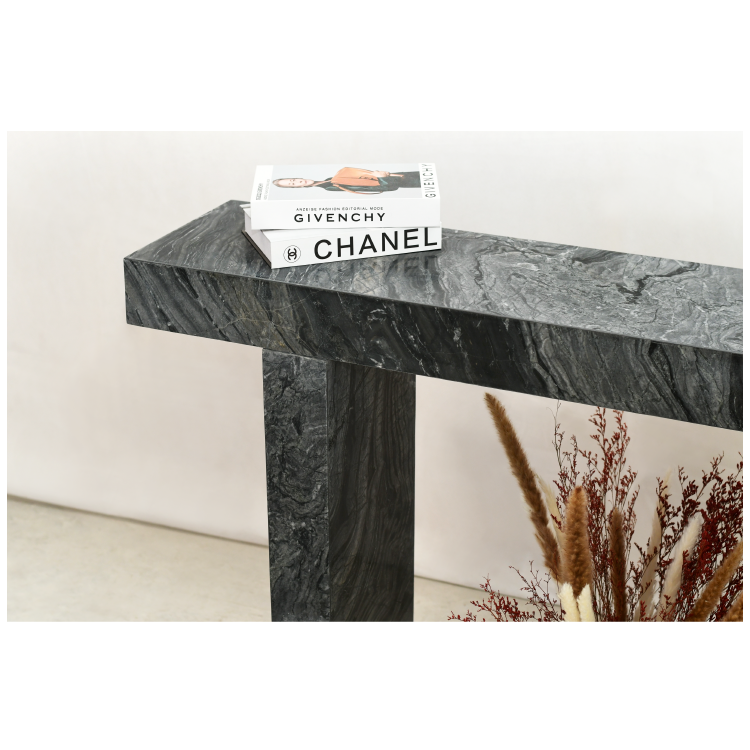 ALEXA CONSOLE TABLE