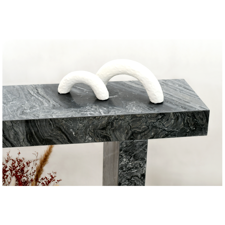 ALEXA CONSOLE TABLE