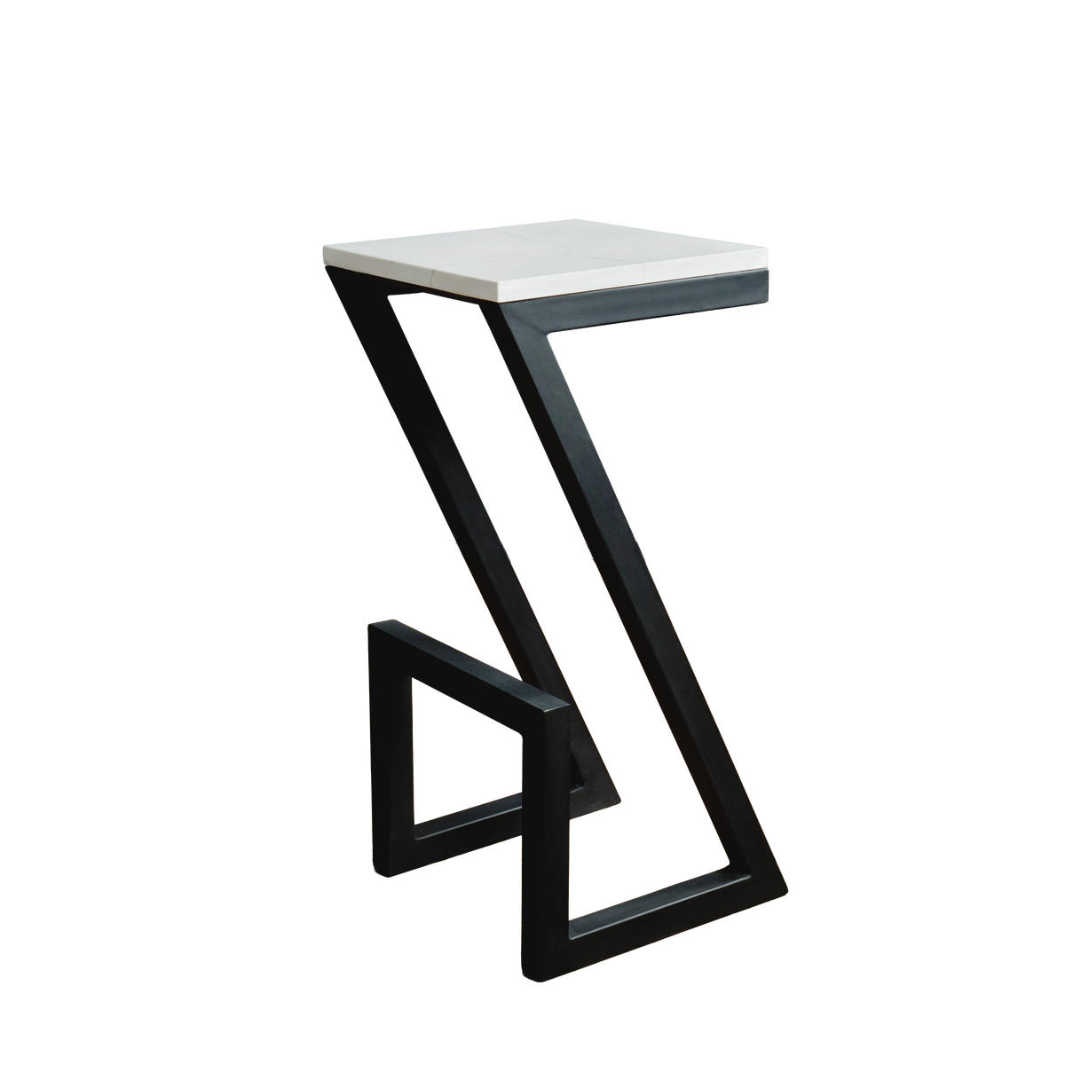 Alto Bar Stool 01