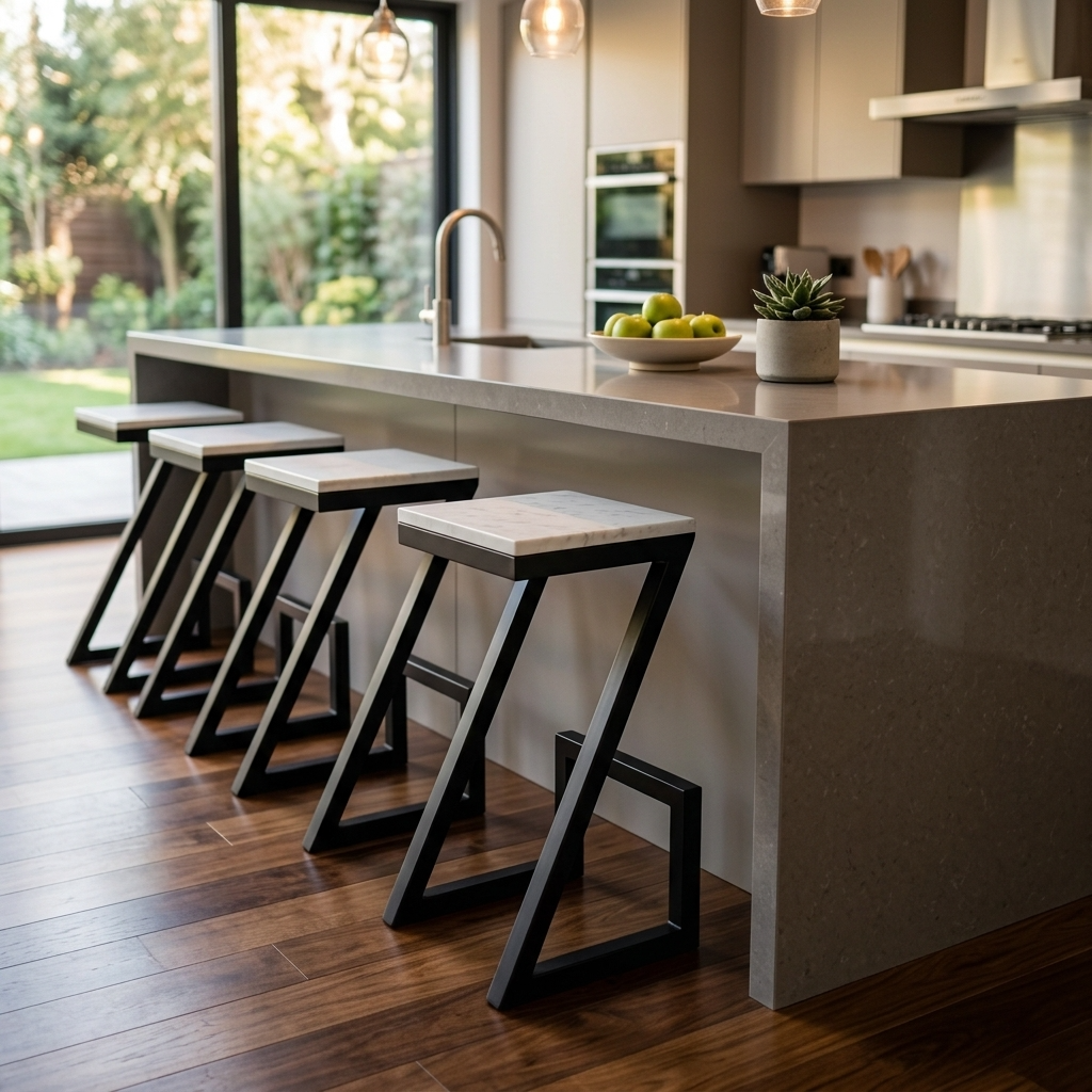 Alto Bar Stool 01