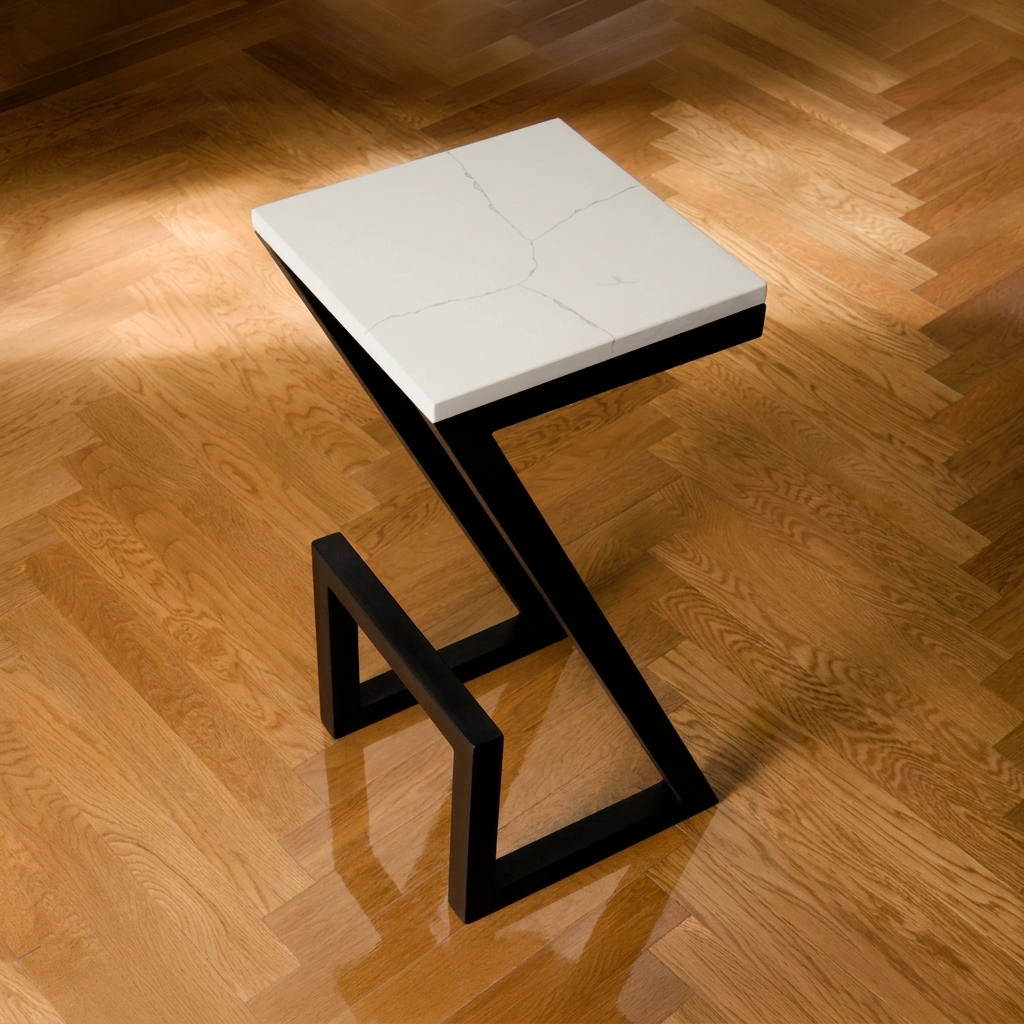 Alto Bar Stool 01