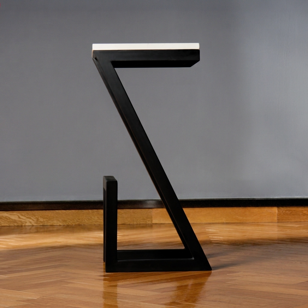 Alto Bar Stool 01