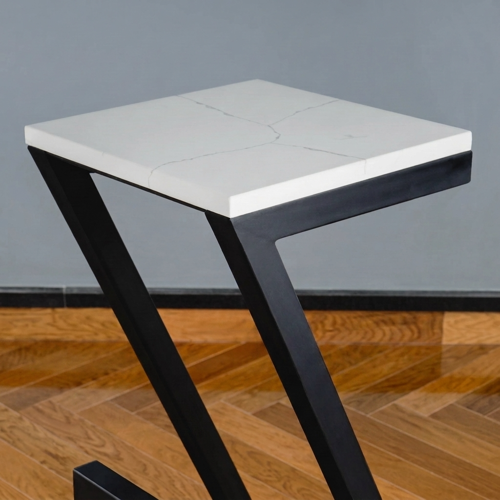 Alto Bar Stool 01