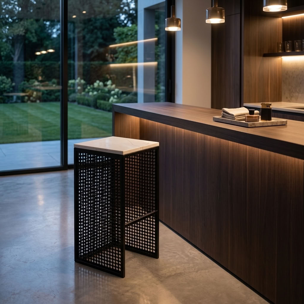 Alto Bar Stool 02