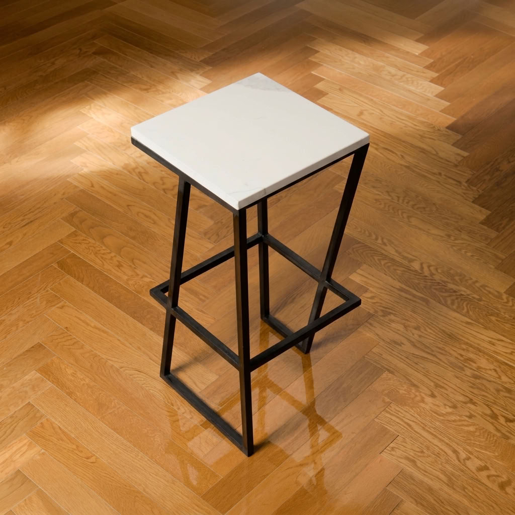 Alto Bar Stool 03