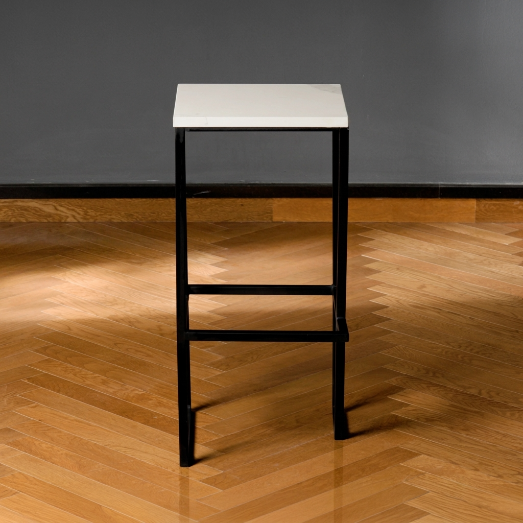 Alto Bar Stool 03