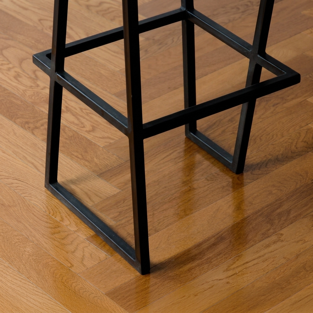 Alto Bar Stool 03