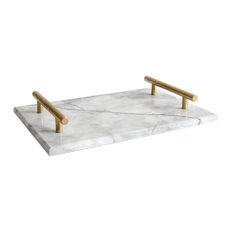 ANAE MARBLE TRAY