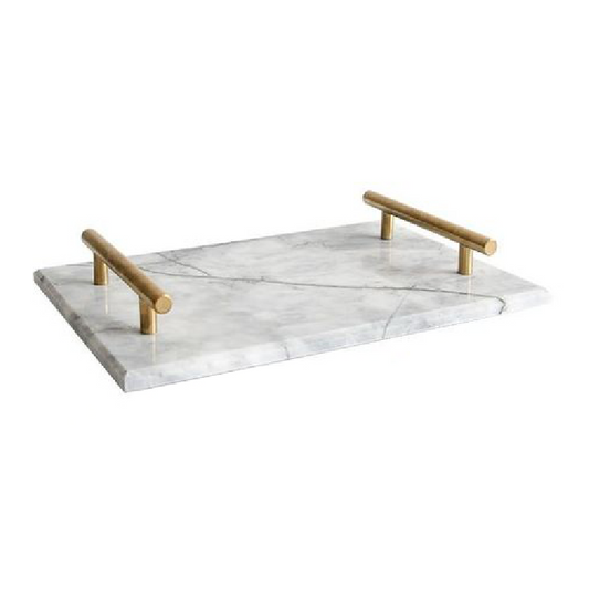 ANAE MARBLE TRAY