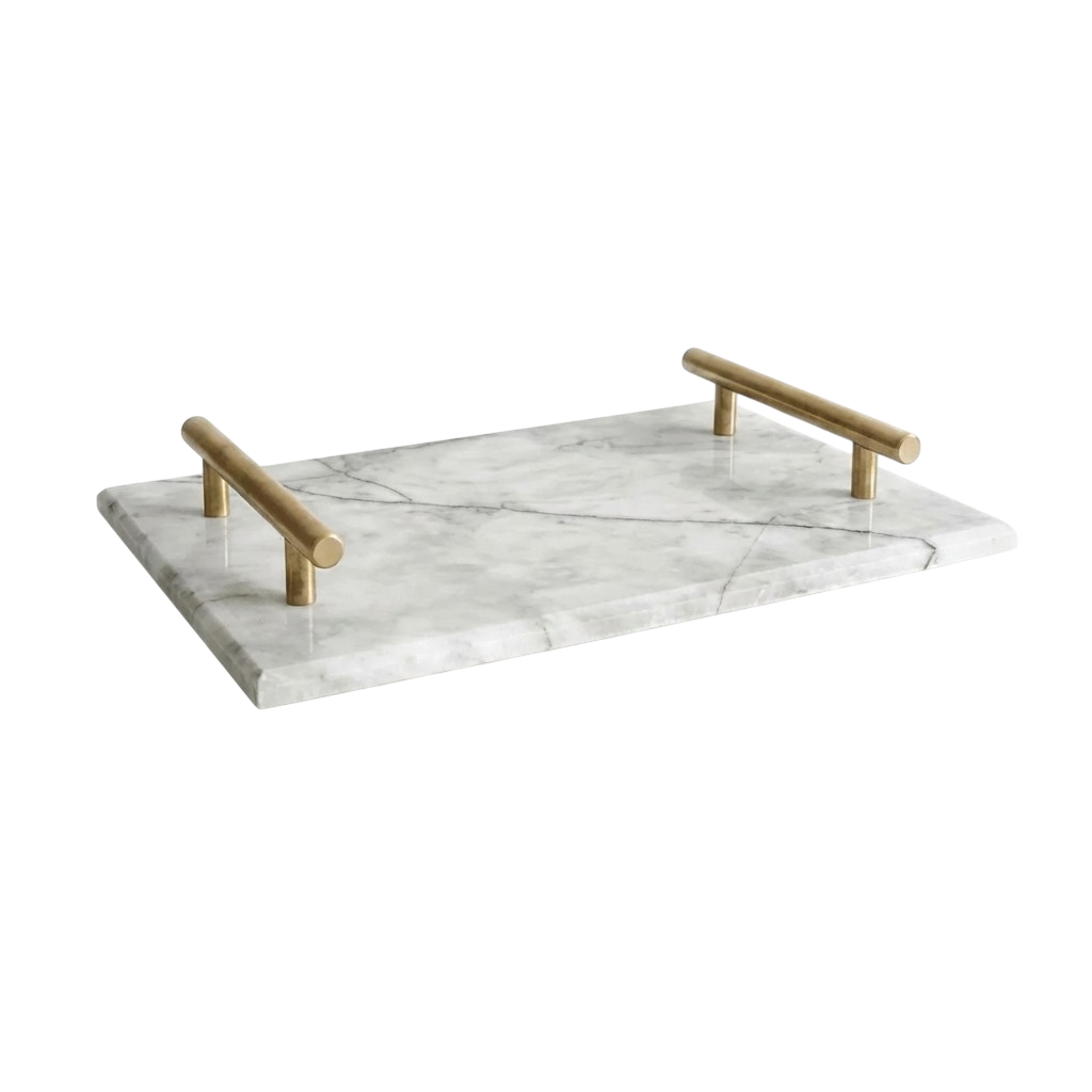 ANAE MARBLE TRAY