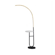 ARM FLOOR LAMP