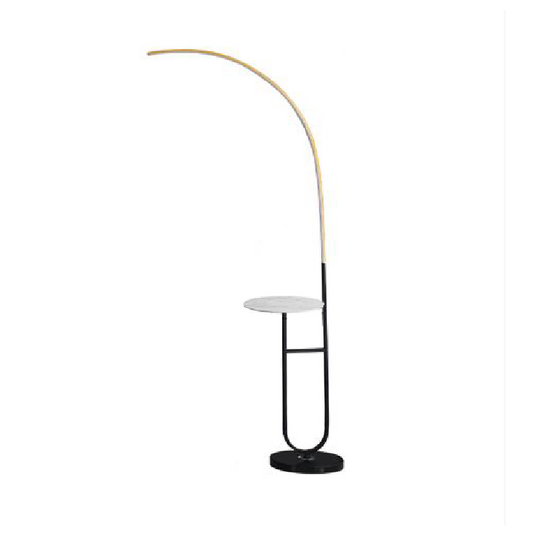 ARM FLOOR LAMP