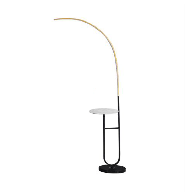 ARM FLOOR LAMP