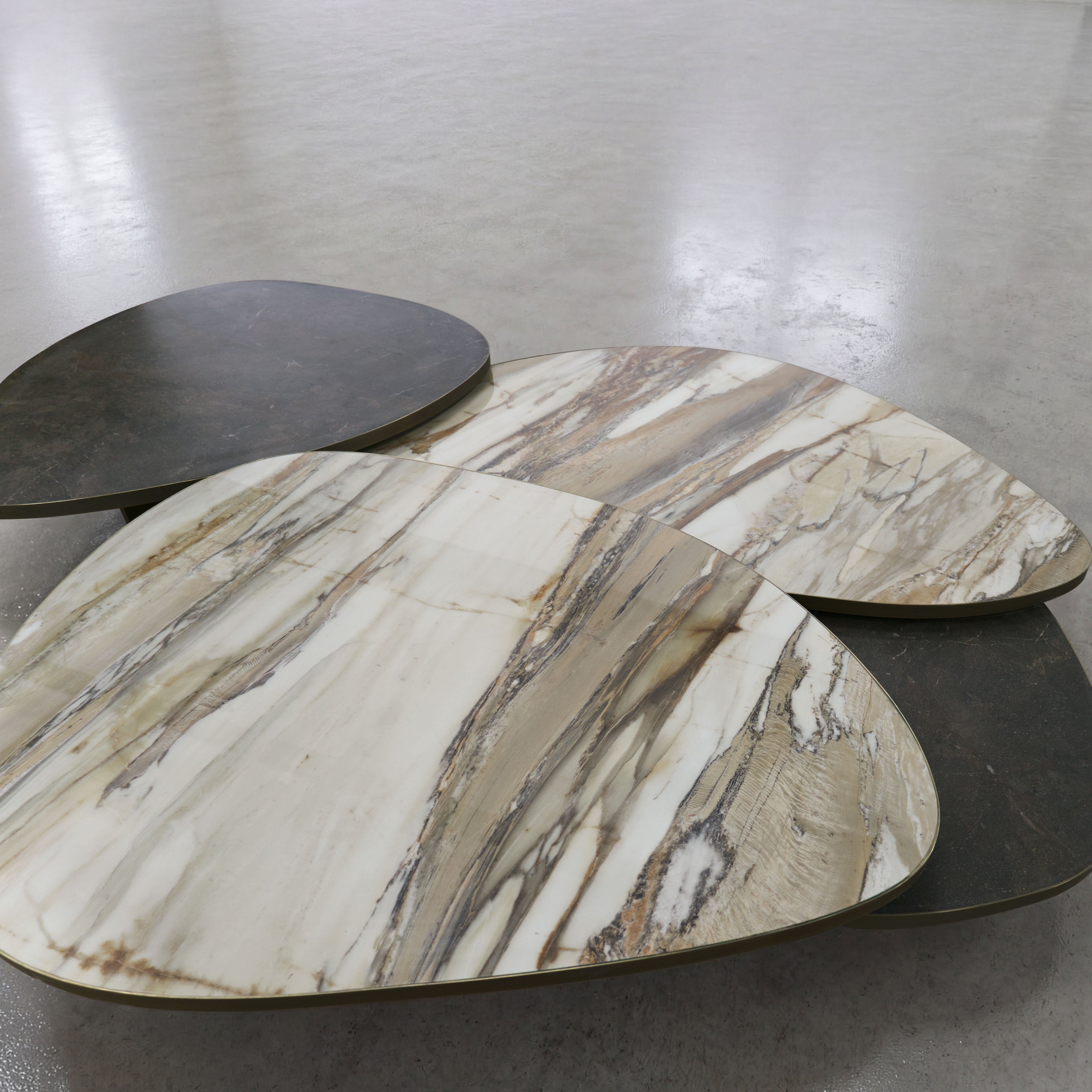 Aurelia Coffee Table Set