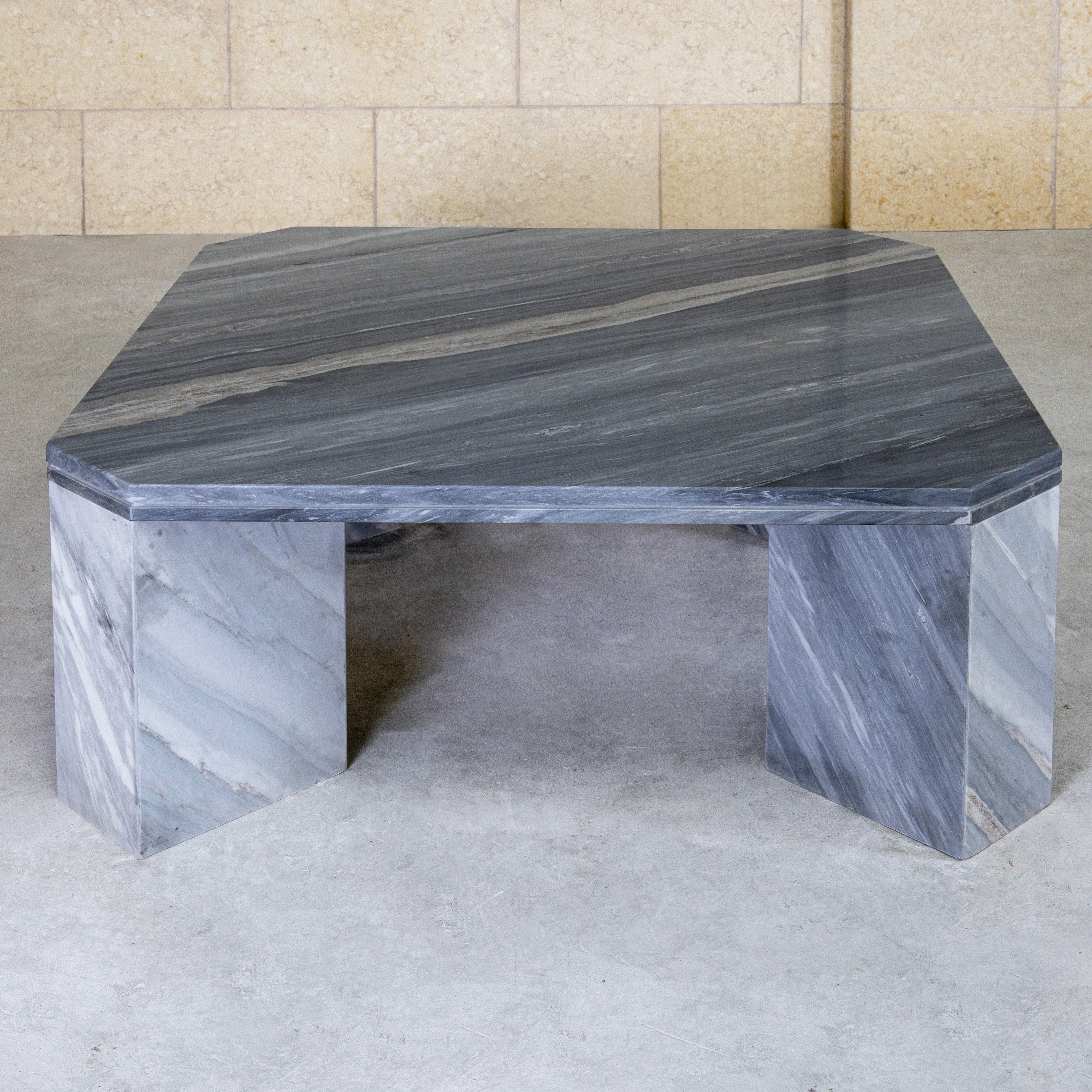 Azure Dream Coffee Table