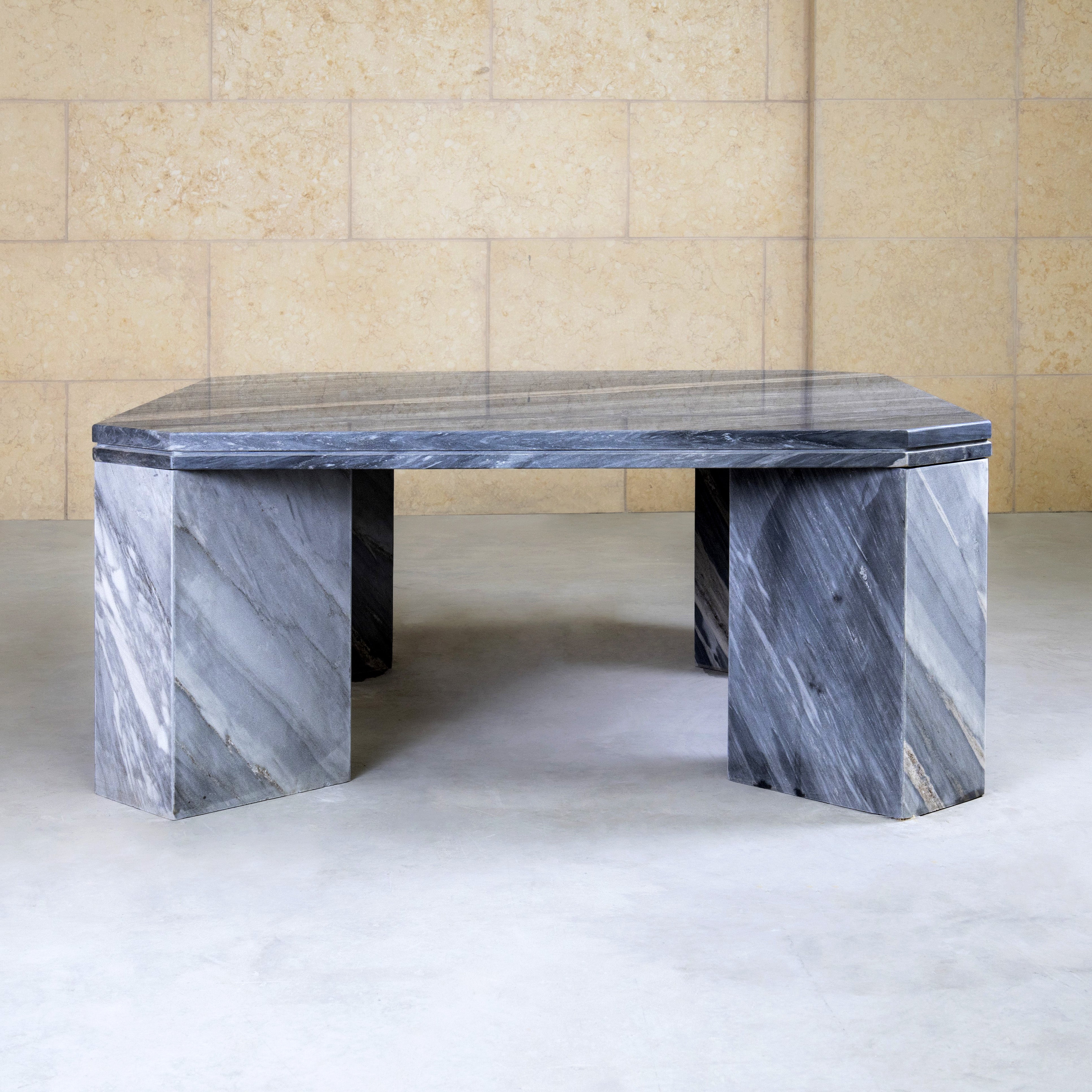 Azure Dream Coffee Table