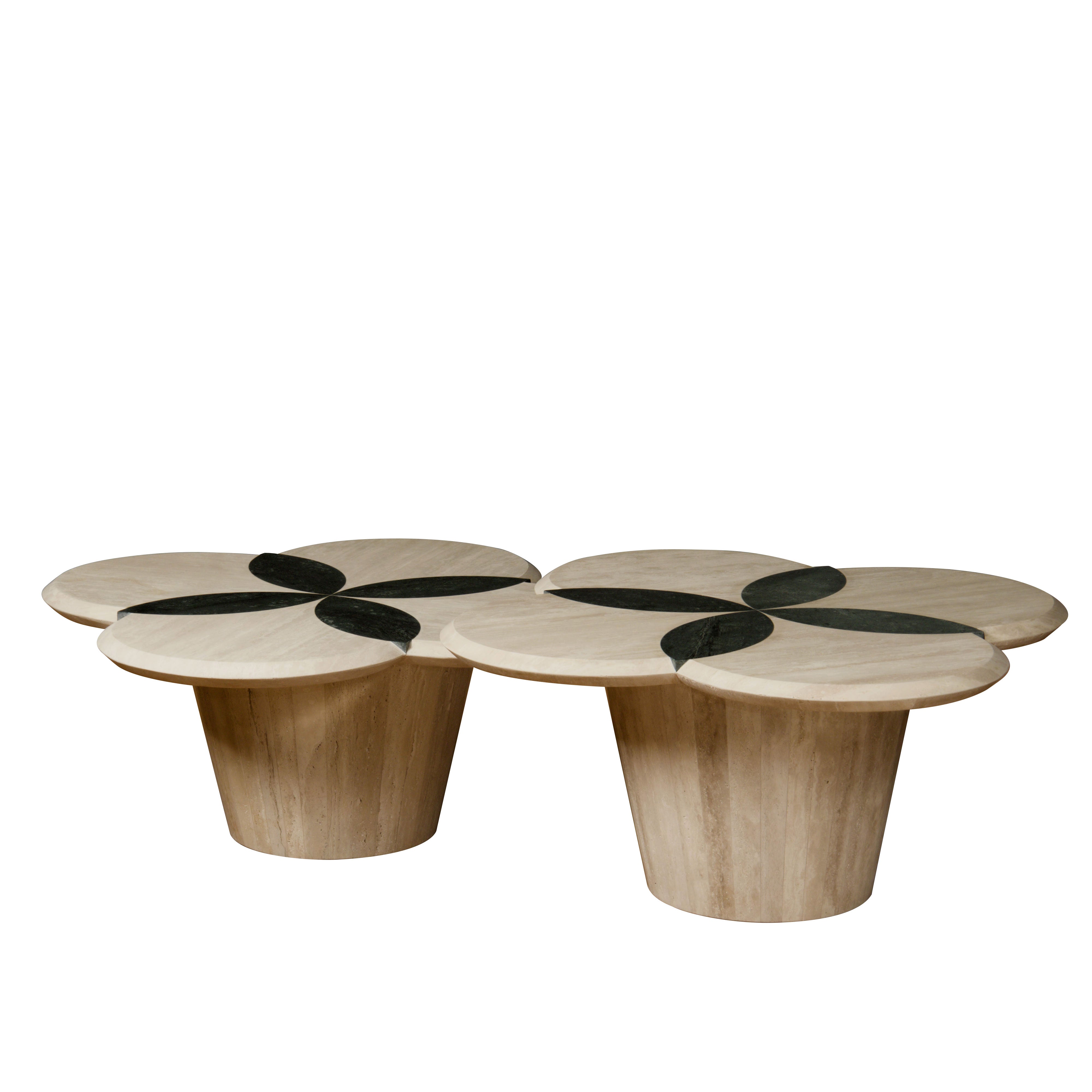 Bloom Coffee Table