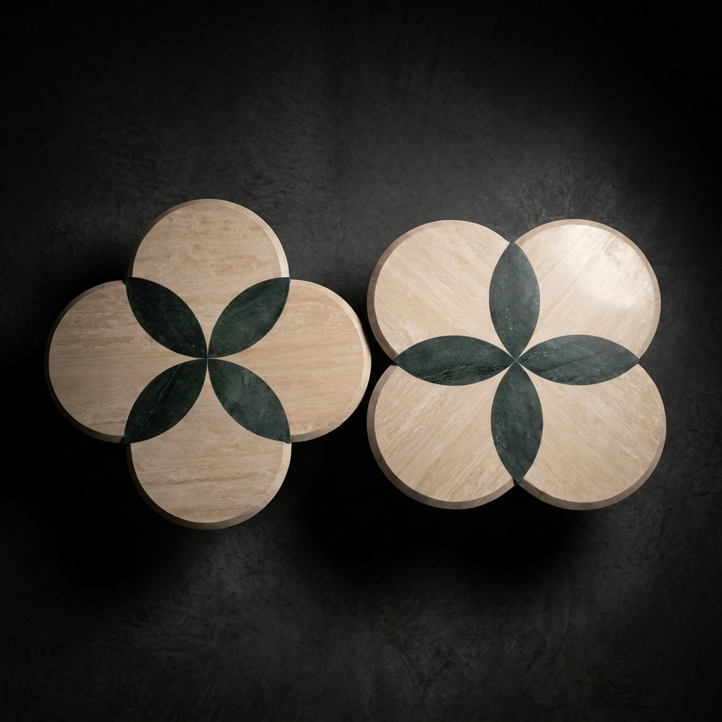 Bloom Coffee Table