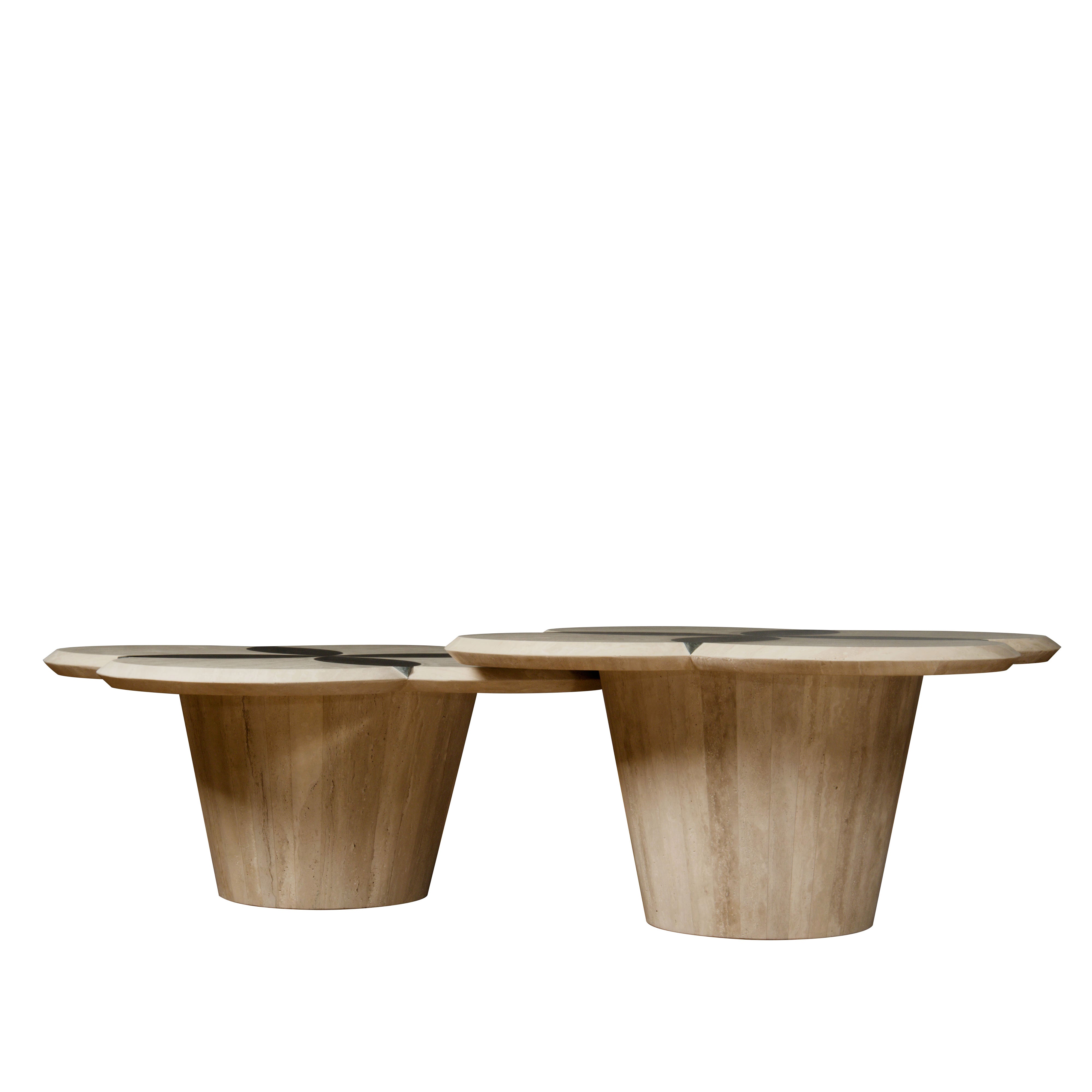 Bloom Coffee Table