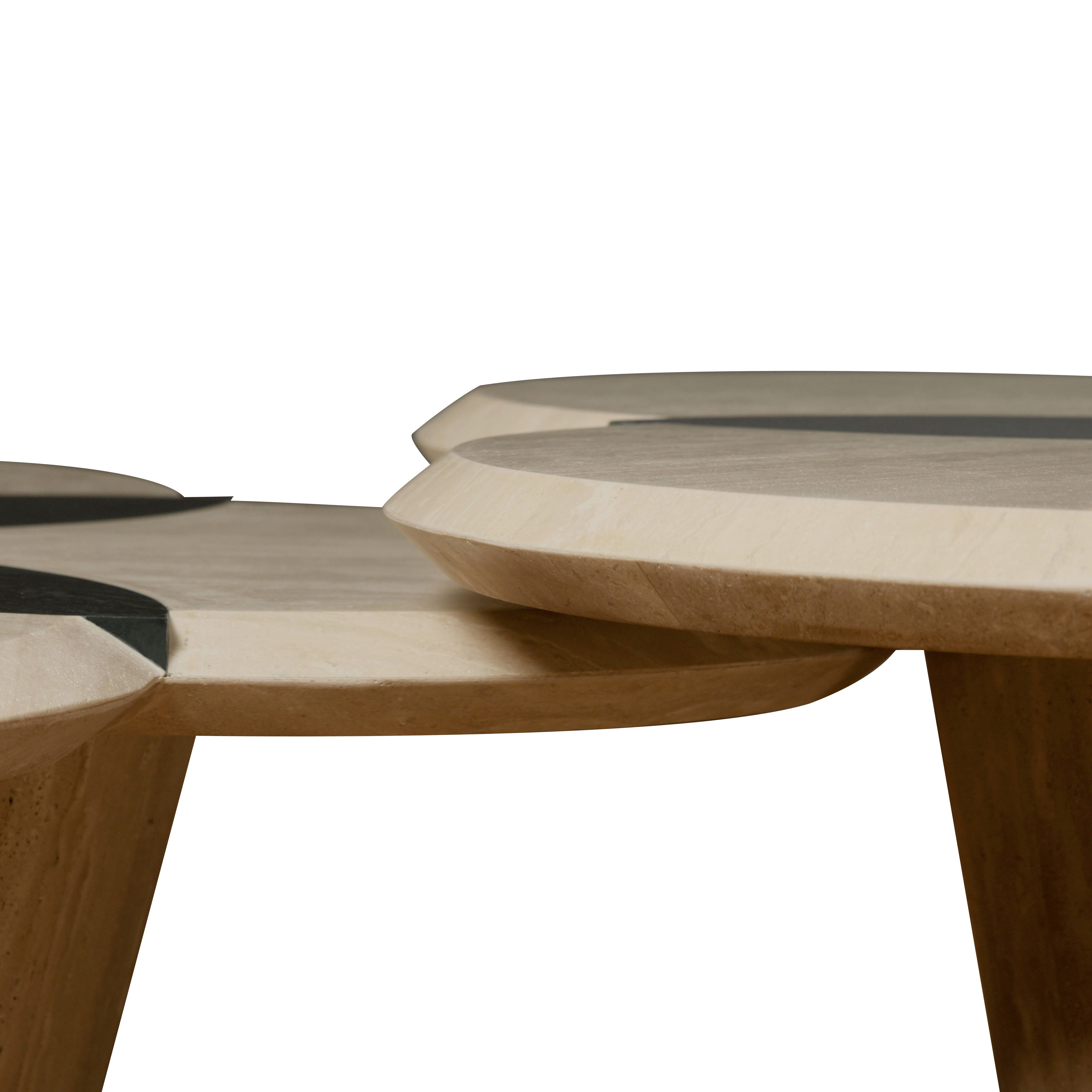 Bloom Coffee Table