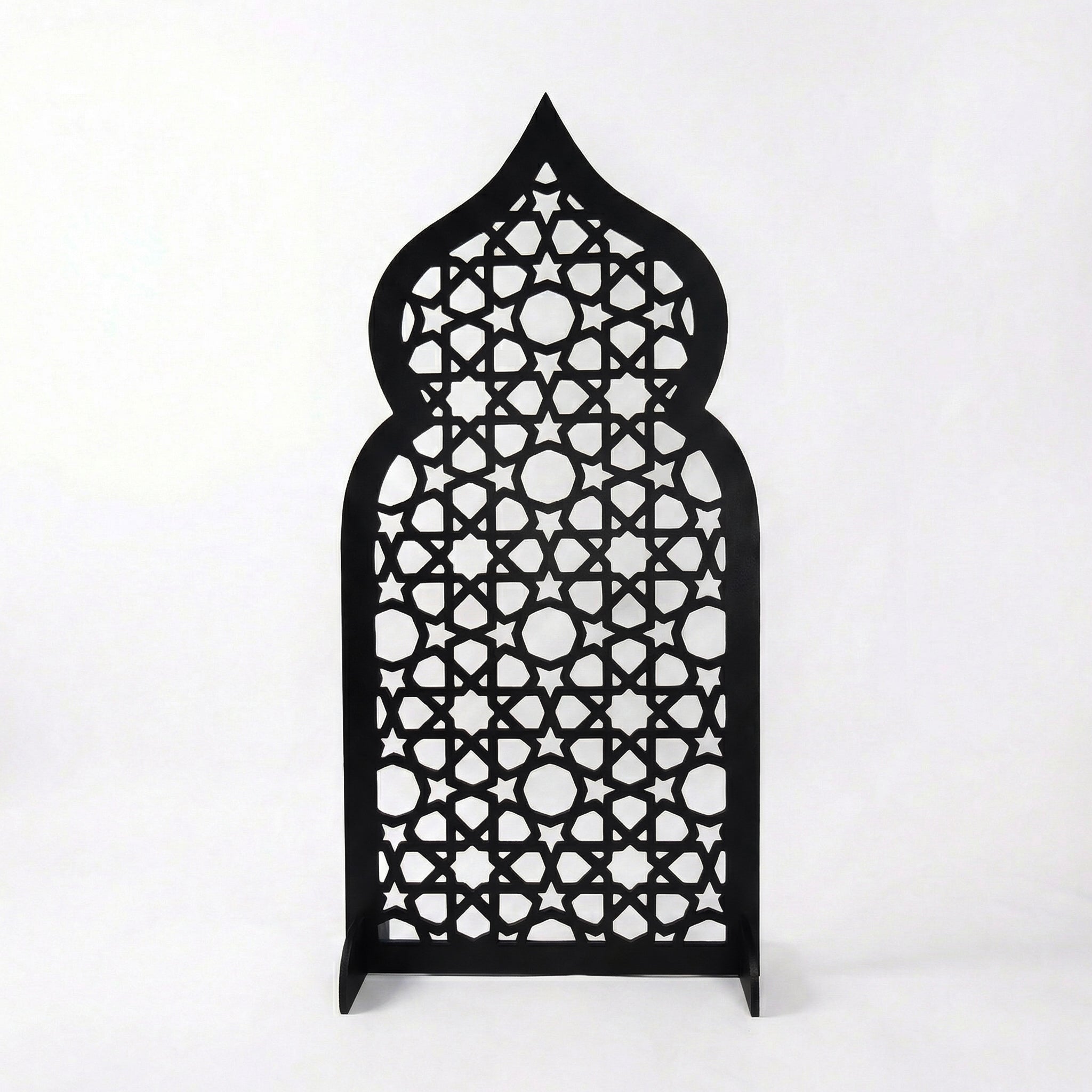Ramadan Arabesque Stand Accessory