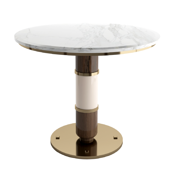 BOOMA DINING TABLE