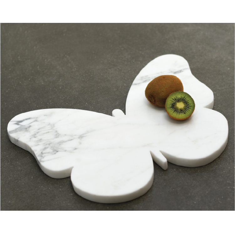 BUTTERFLY CHEESE BOARD