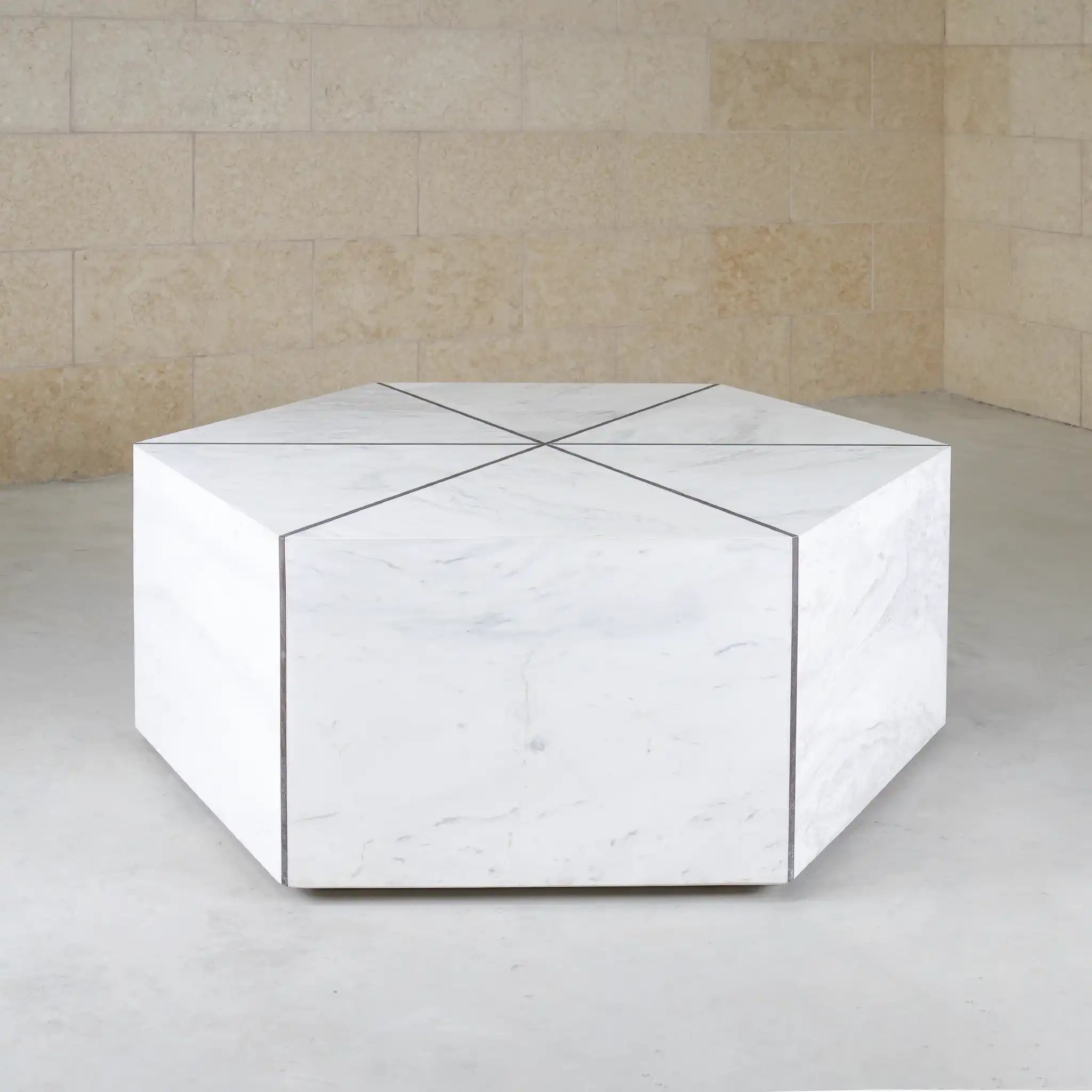 CHLOE COFFEE TABLE