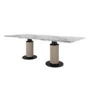 COLISANDRA DINING TABLE