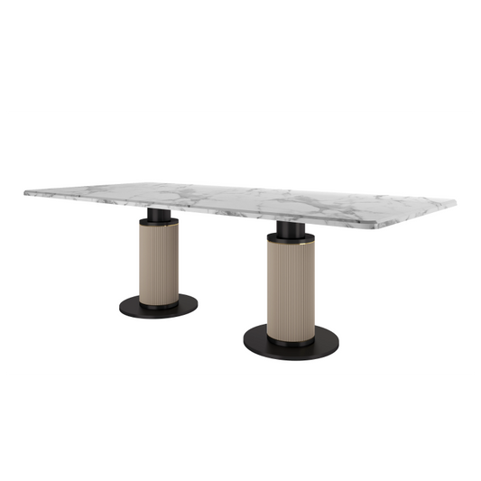 COLISANDRA DINING TABLE