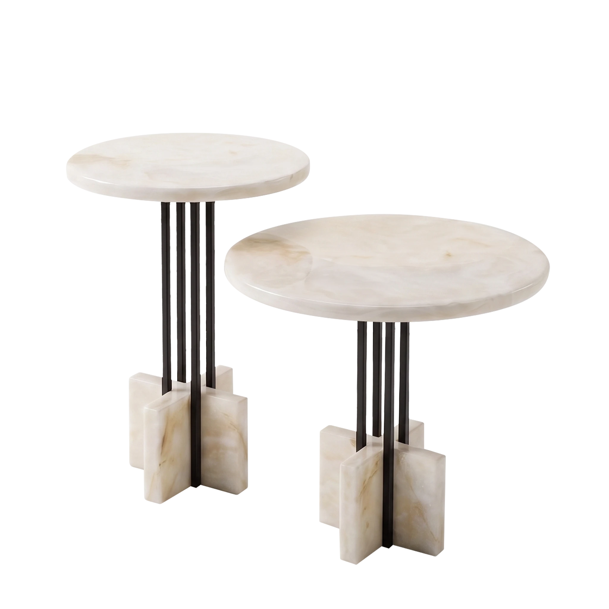 Croce Coffee Table - A