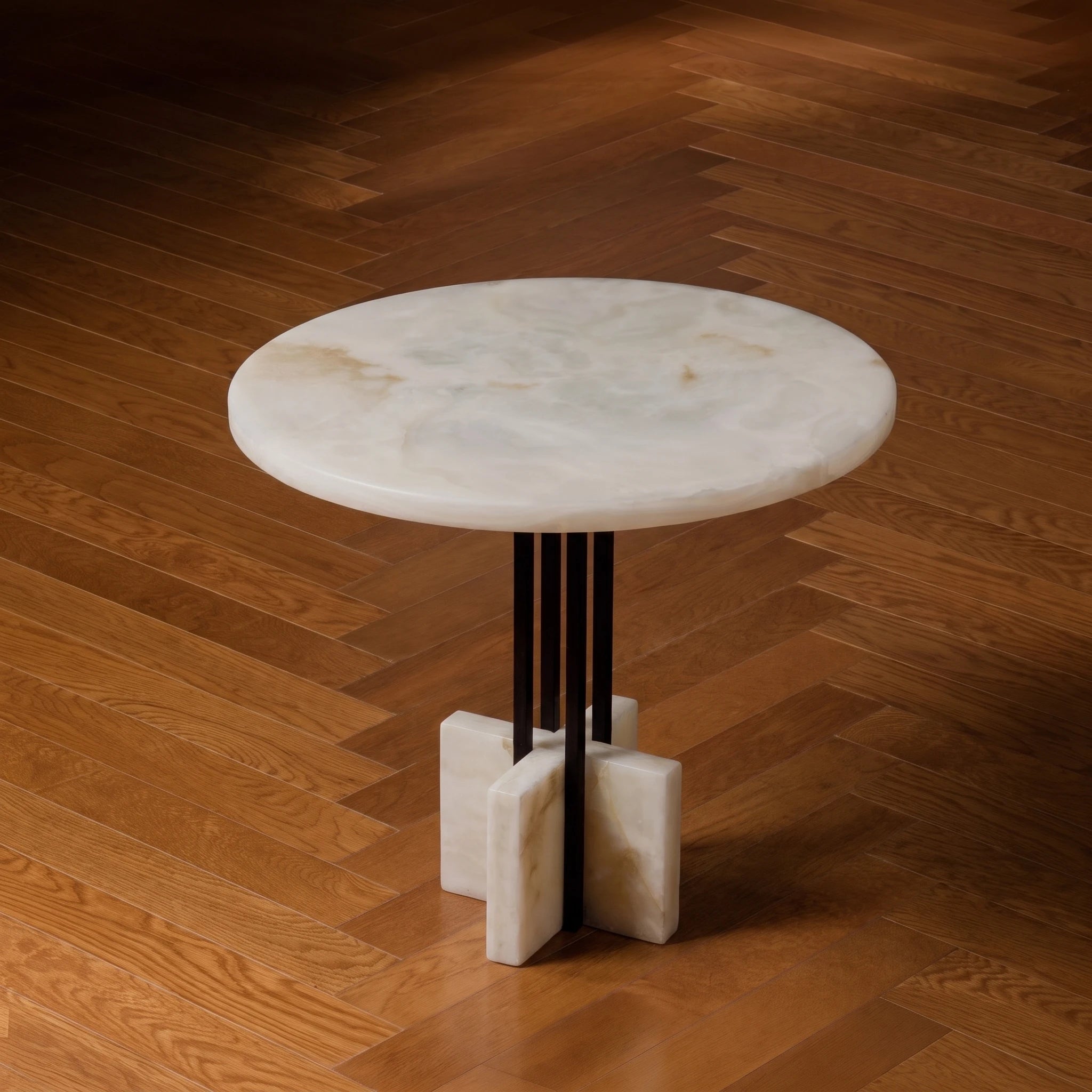 Croce Coffee Table - A