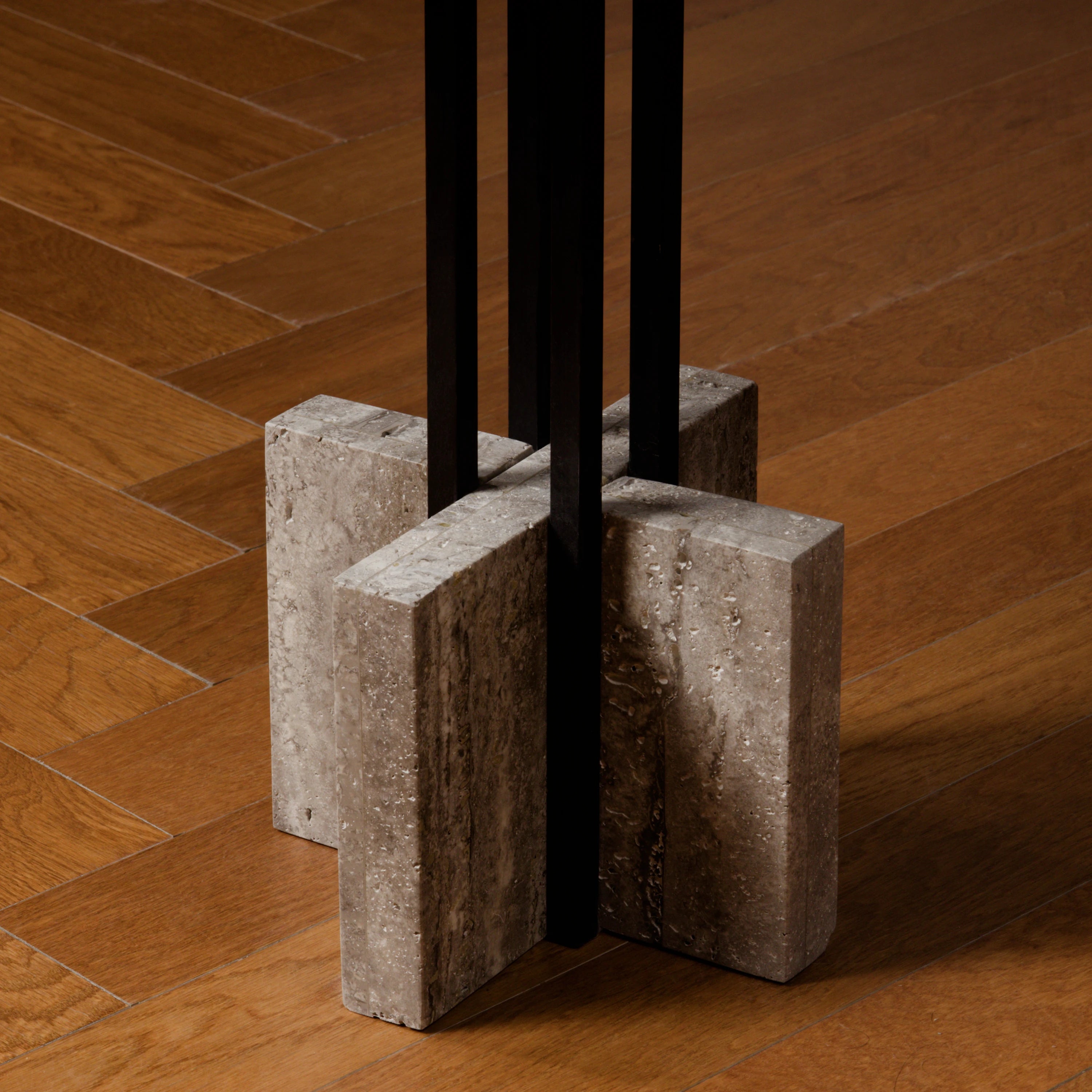 Croce Coffee Table - A