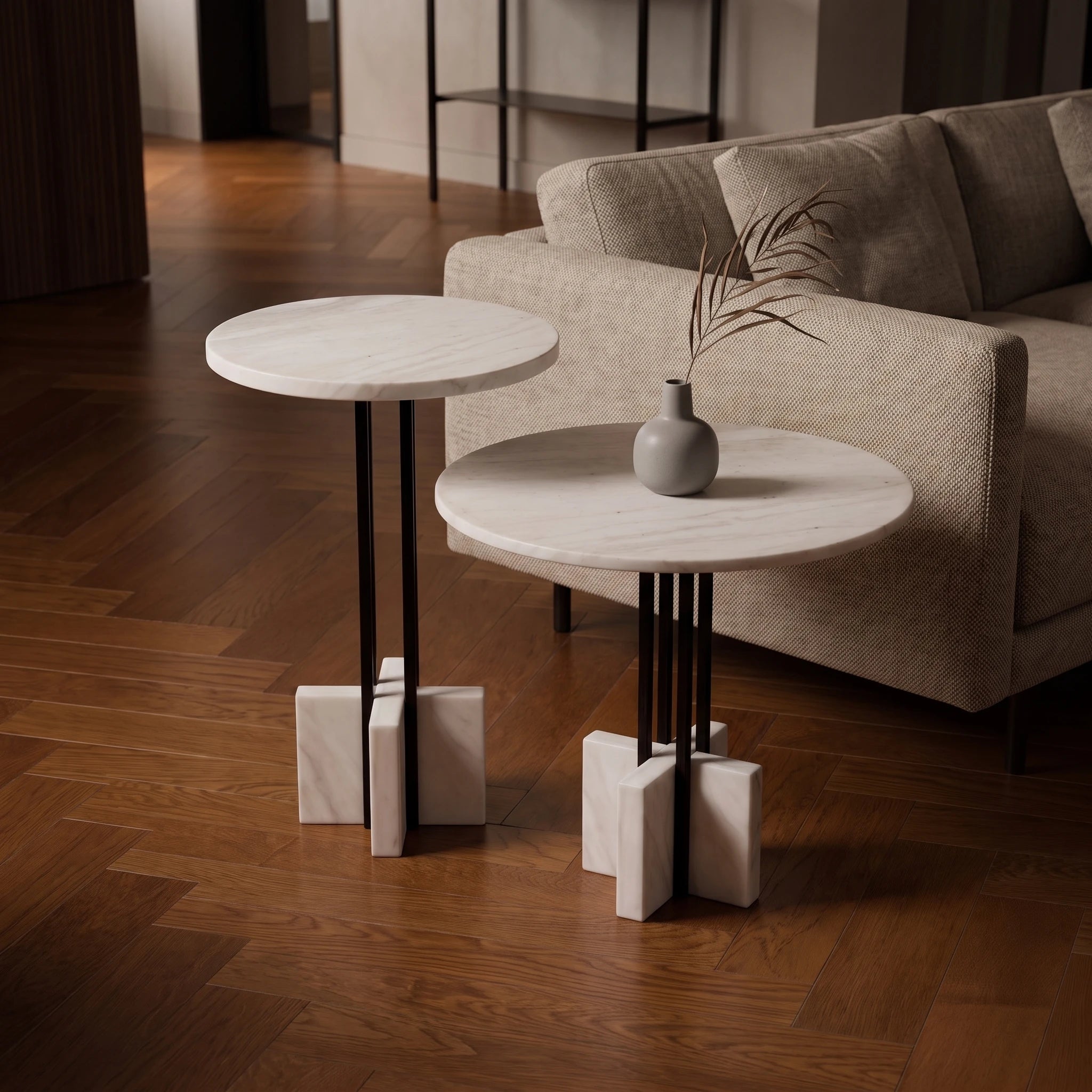 Croce Coffee Table - A