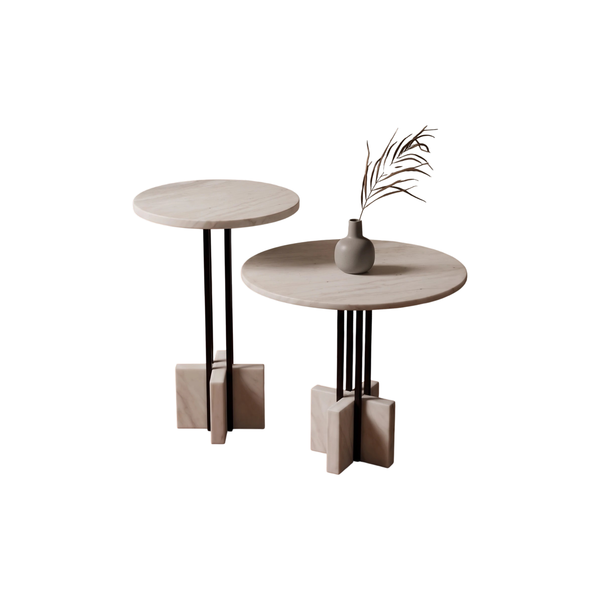 Croce Coffee Table - A