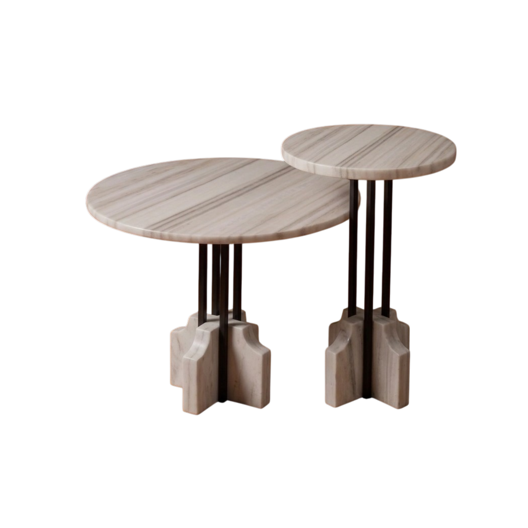 Croce Coffee Table - B