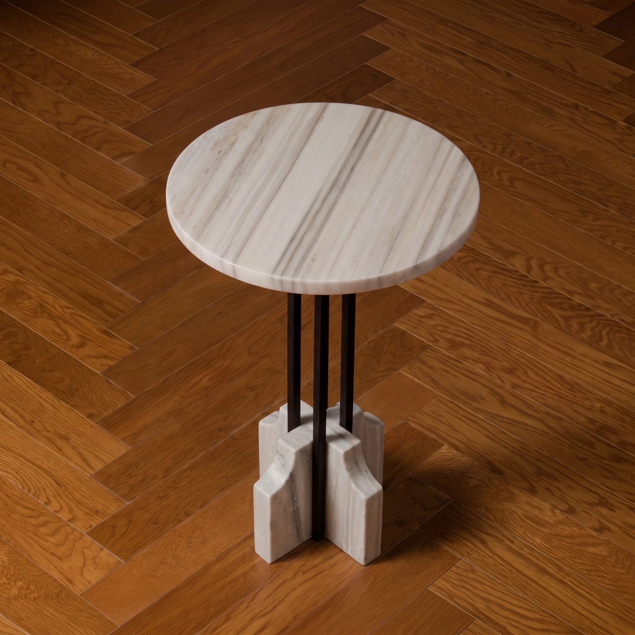 Croce Coffee Table - B