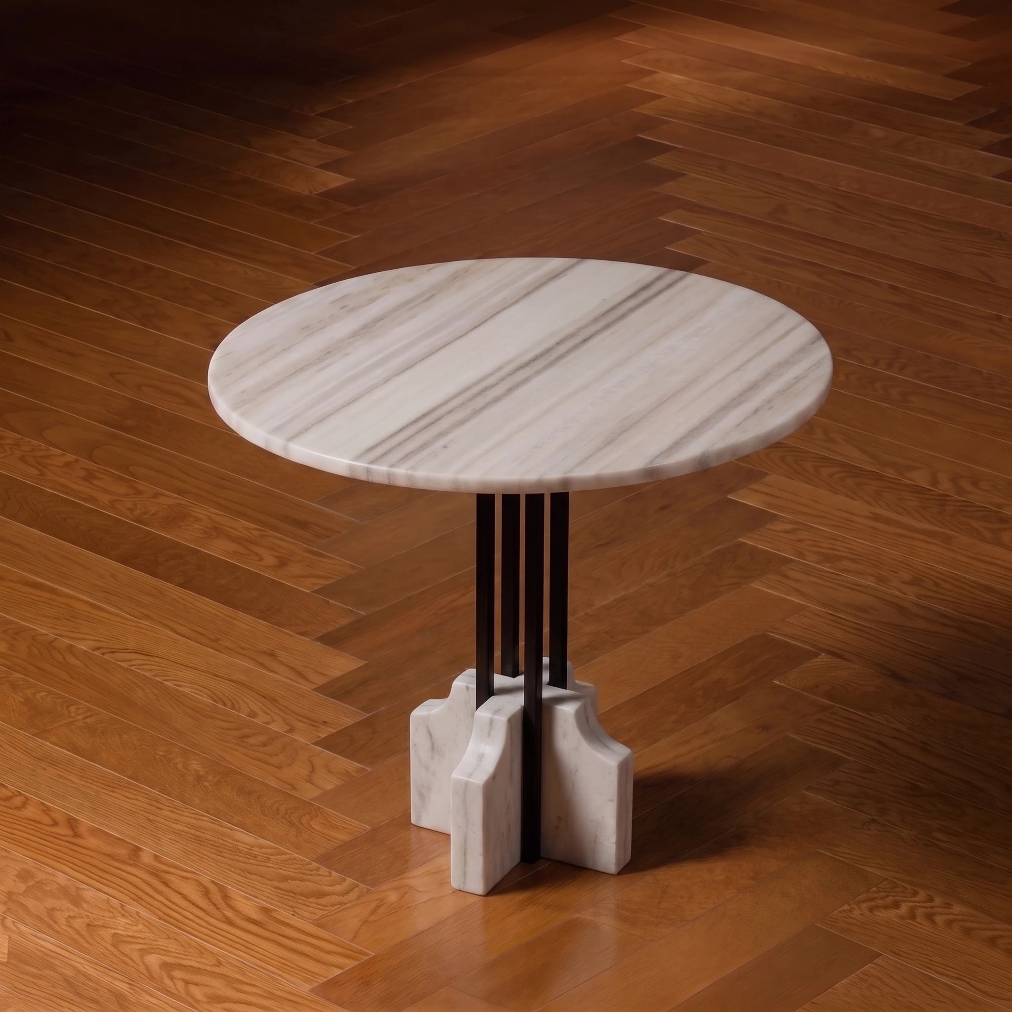 Croce Coffee Table - B