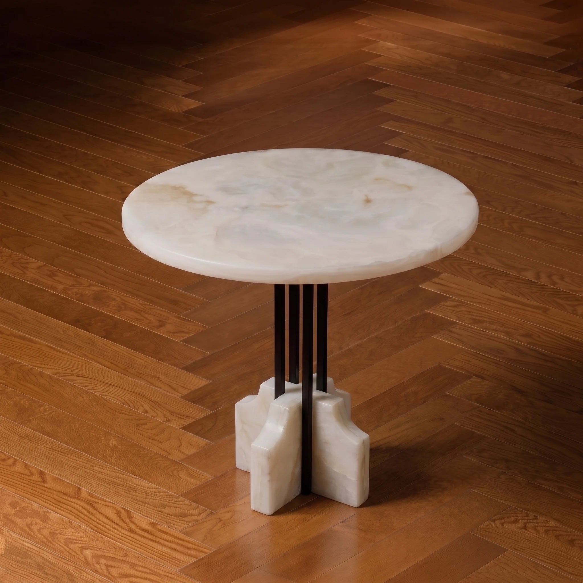 Croce Coffee Table - B