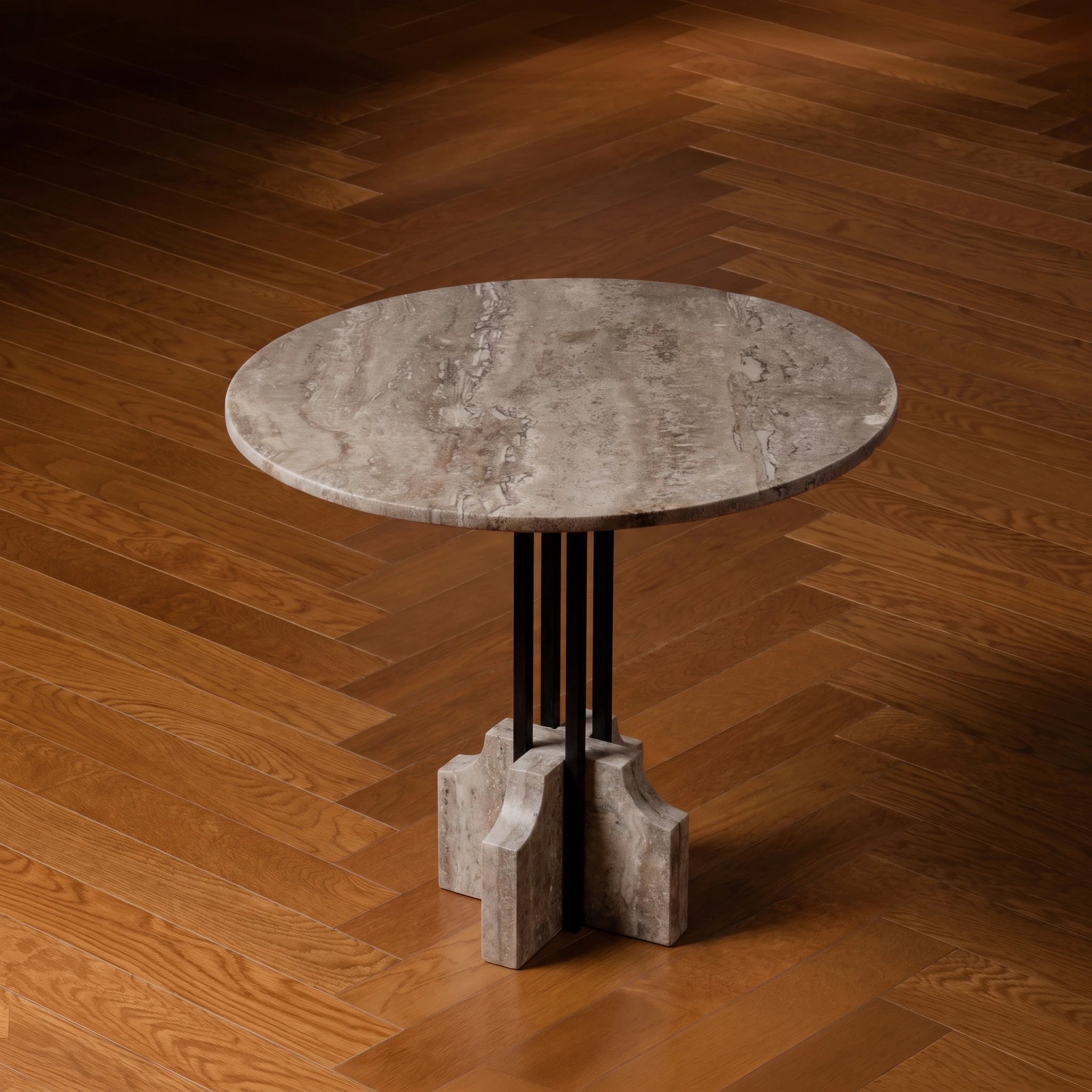 Croce Coffee Table - B