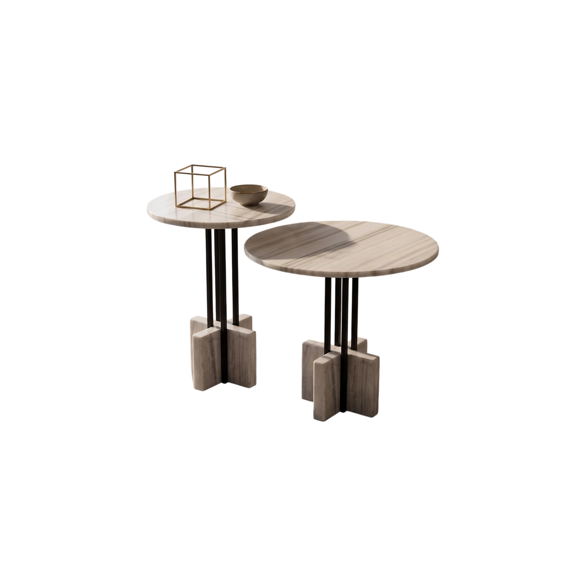 Croce Coffee Table - A