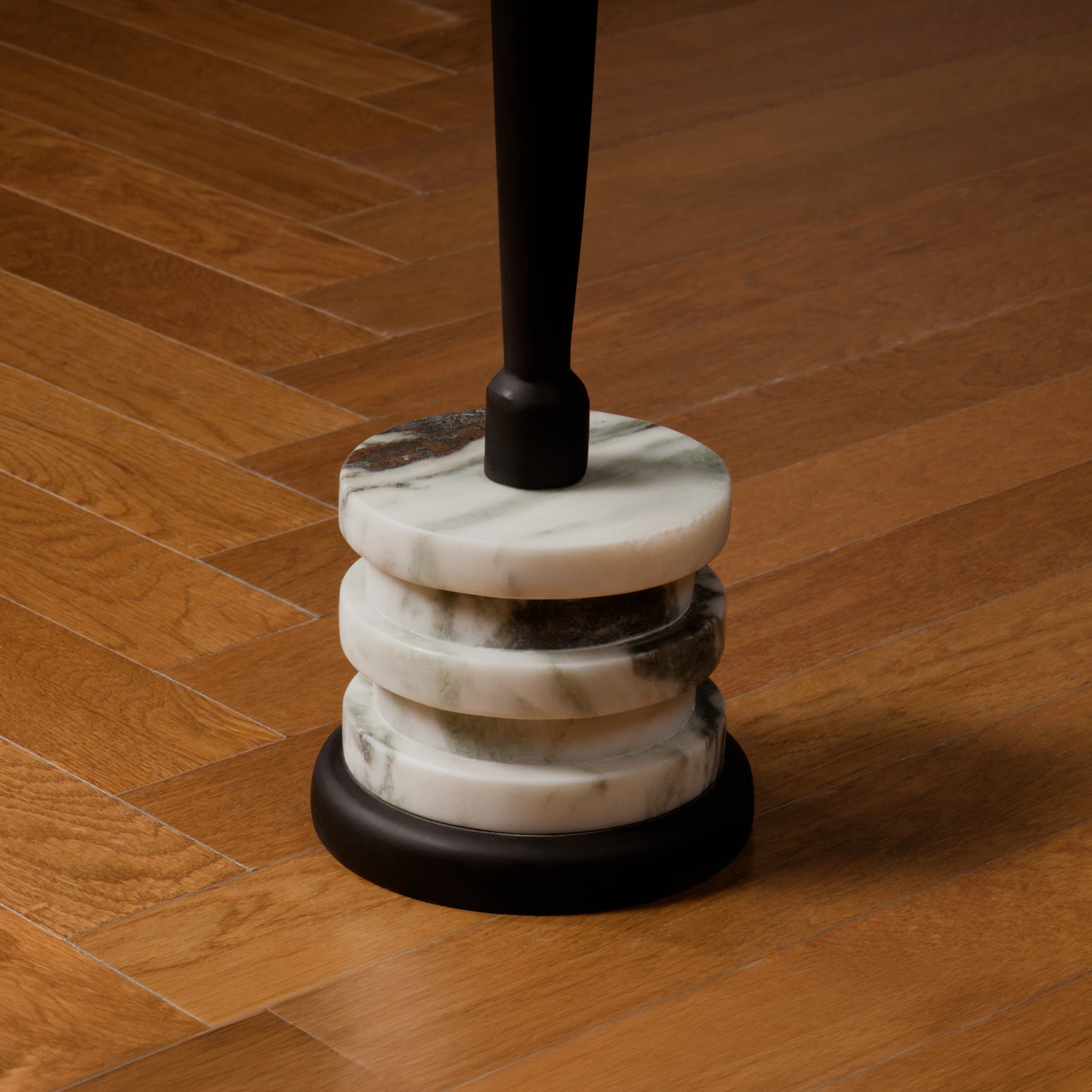 Corce Round SideTable - B