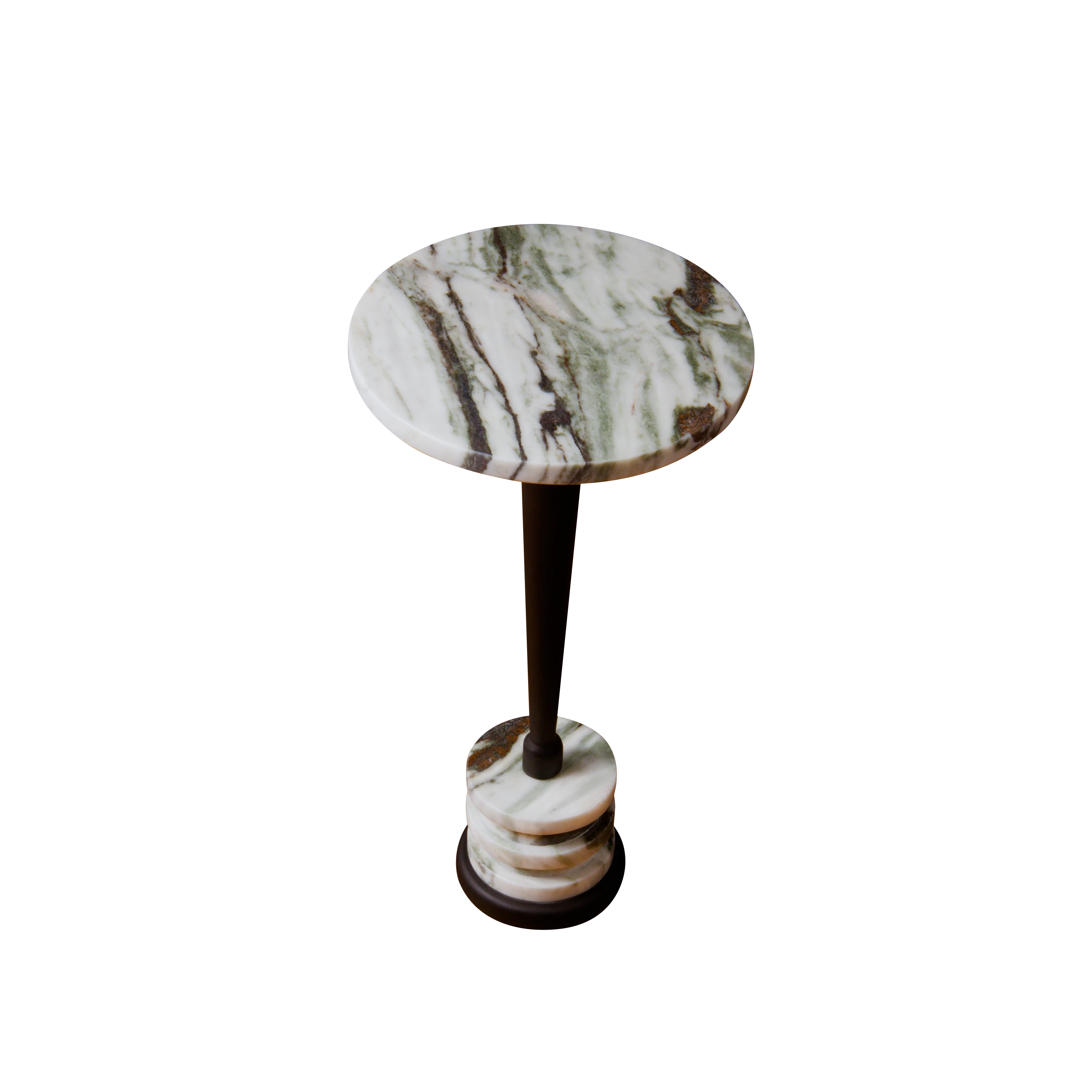 Corce Round SideTable - B