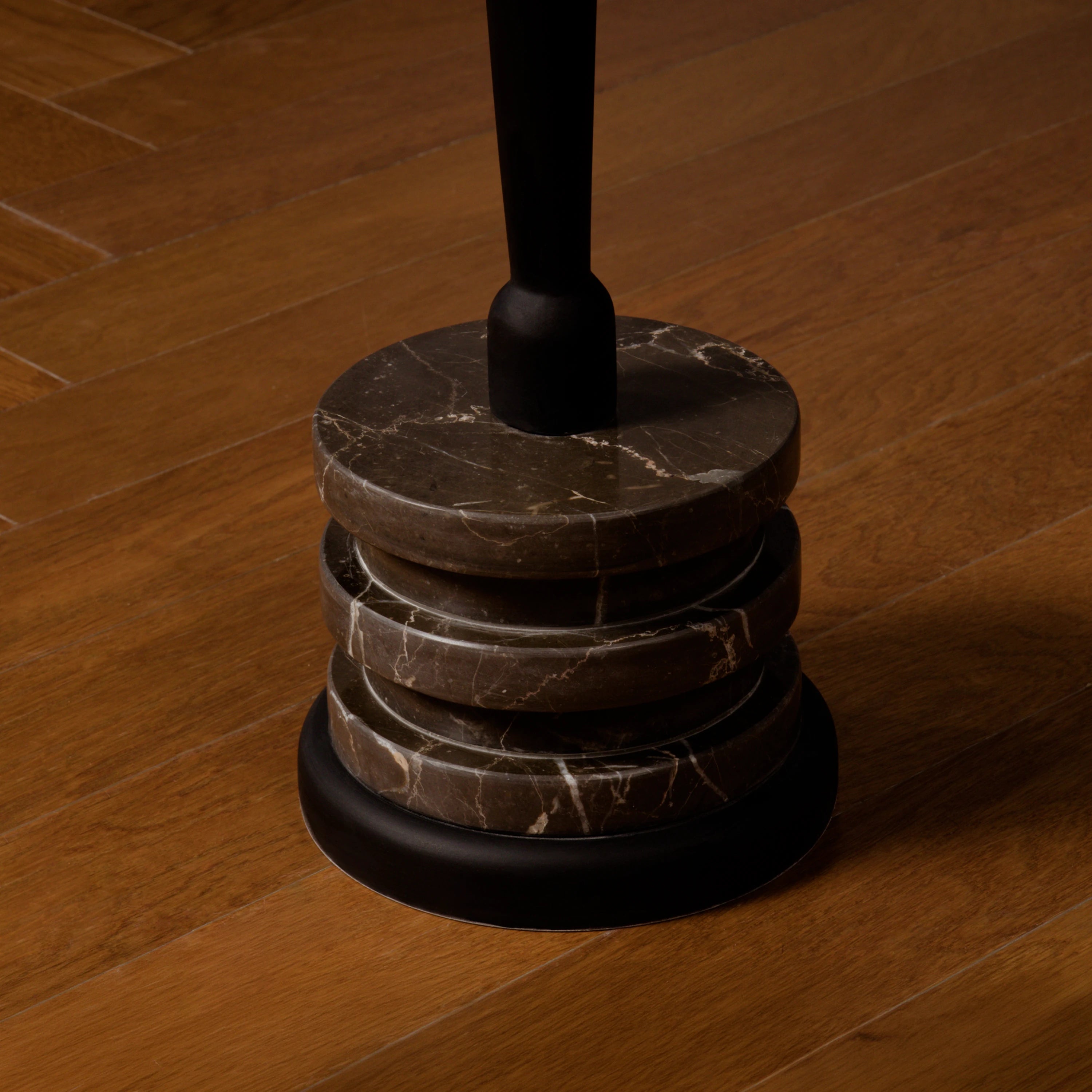 Corce Round SideTable - B