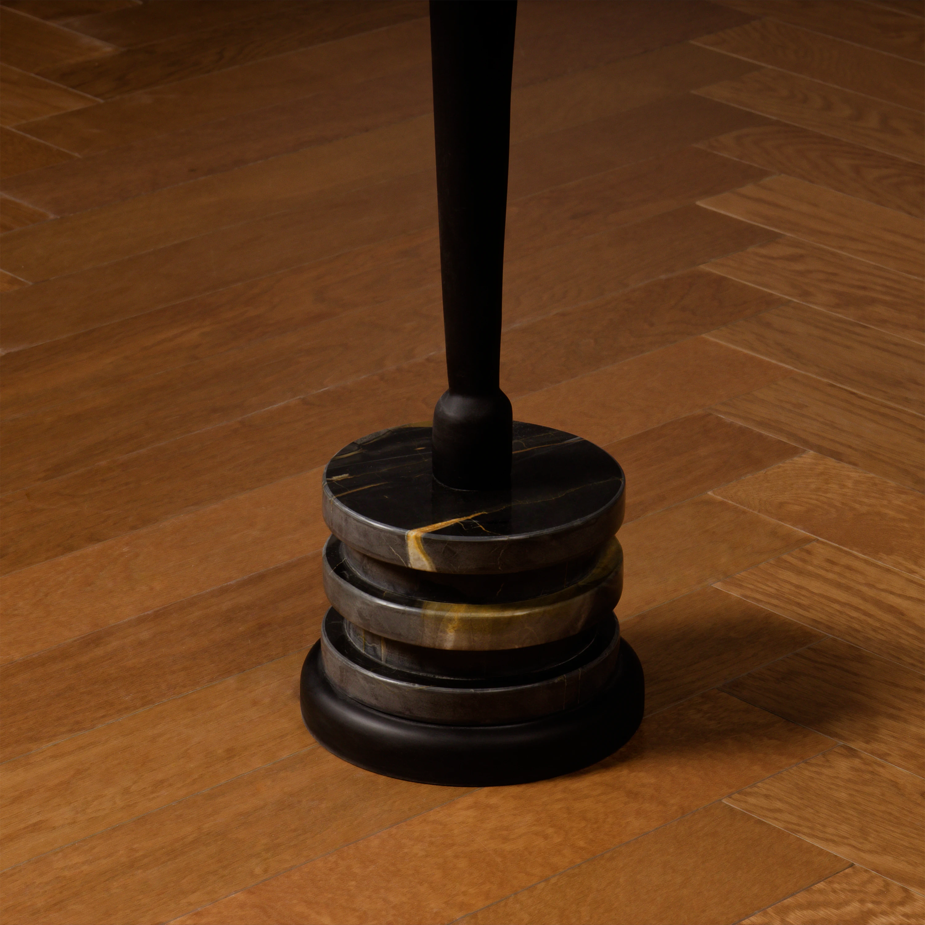 Corce Round SideTable - B